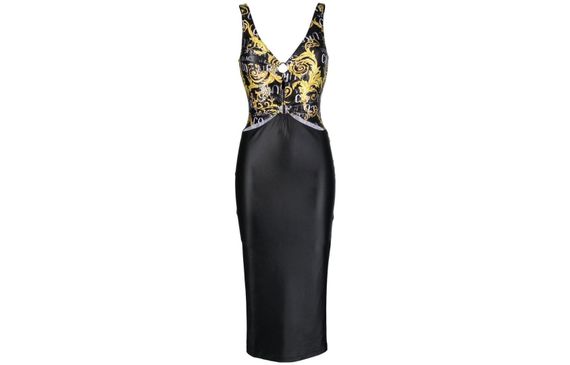 VERSACE JEANS COUTURE SS23 Logo