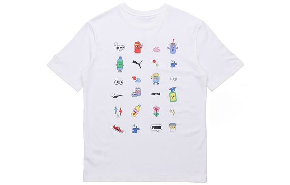 PUMA T