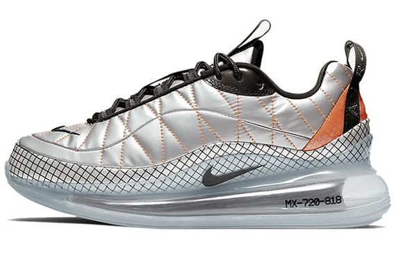 Nike Air Max 720 Air MAX-720-818