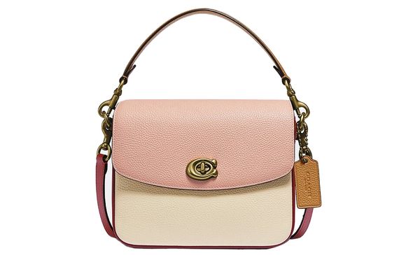 COACH Cassie 19 C