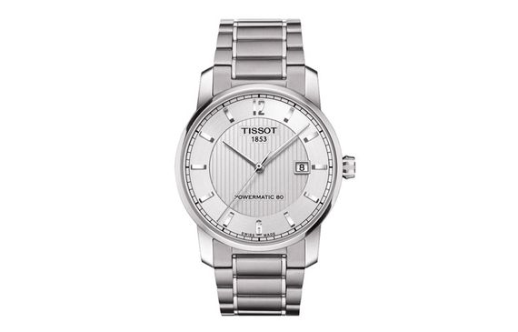 TISSOT 50 40mm