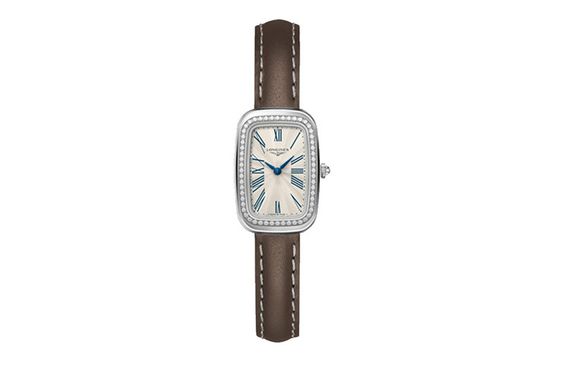 LONGINES 19.2×28mm L6.140.0.71.2