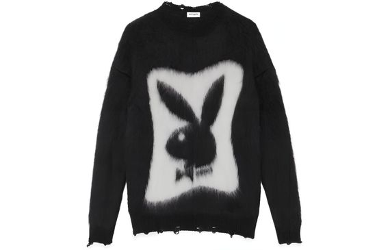 SAINT LAURENT FW22 Logo