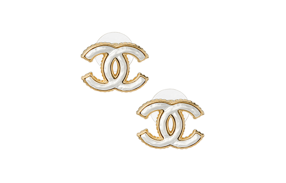 CHANEL Logo C