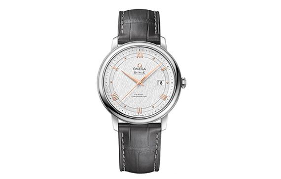 OMEGA 39.5mm