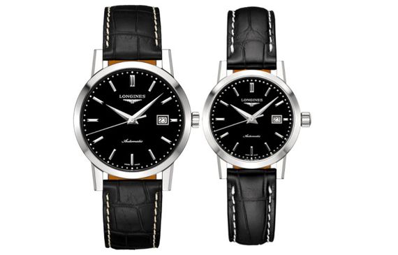 LONGINES 1832 40mm