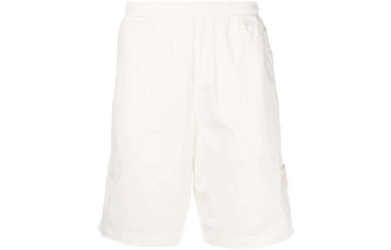STONE ISLAND Ghost Pieces Logo