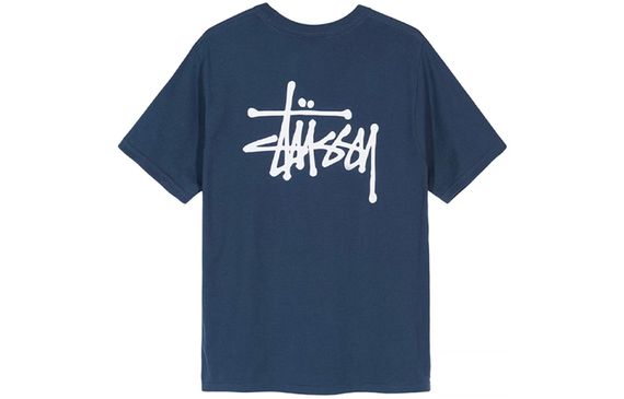 Stussy Basic Tee T