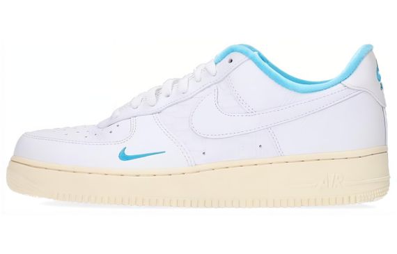 KITH x Nike Air Force 1 &quot;Hawaii&quot;