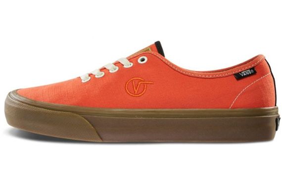 Taka Hayashi x Vans Authentic One-Piece LX