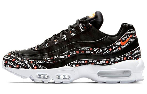 Nike Air Max 95 Just Do It