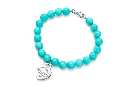 TIFFANY &amp; CO.
