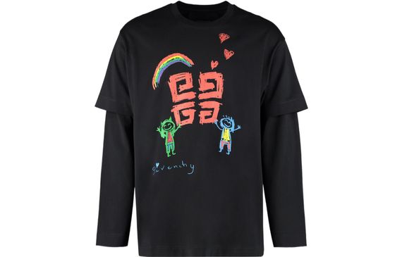 GIVENCHY FW22 T