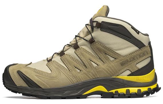 Better Gift Shop SALOMON XA PRO 3D Mid GTX