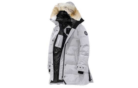 Canada Goose Shelburne