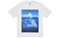 PALACE Berg-Ferg T-Shirt White T