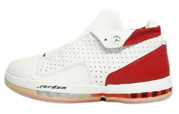 Jordan Air Jordan 16 OG Low