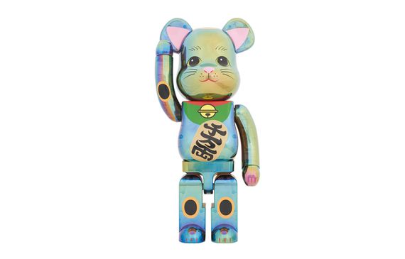 BE@RBRICK 70cm 1000%