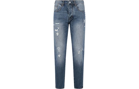 ARMANI EXCHANGE SS23