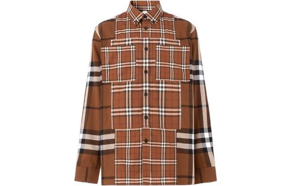 Burberry SS22