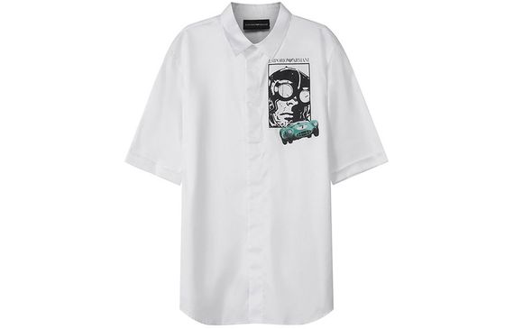 /EMPORIO ARMANI SS22