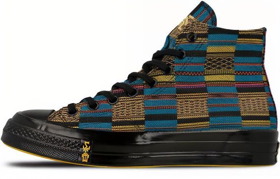 Converse Chuck 70 &quot;BHM&quot; 2019