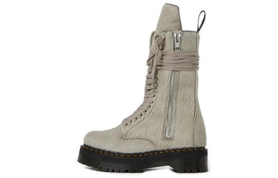 Dr.Martens/ x RICK OWENS/RO Strobe