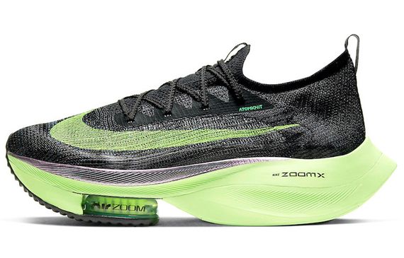Nike Air Zoom Alphafly Next% 1