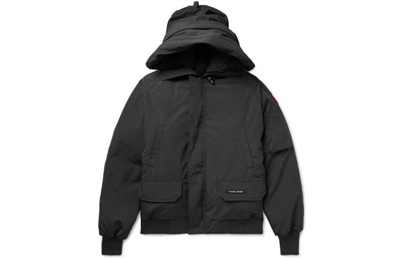 Canada Goose SS21 Chilliwack