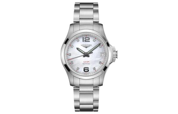 LONGINES V.H.P 50m 36mm