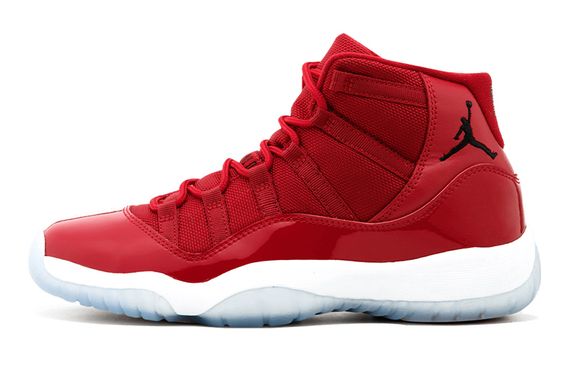 Jordan Air Jordan 11 Retro Win Like 96