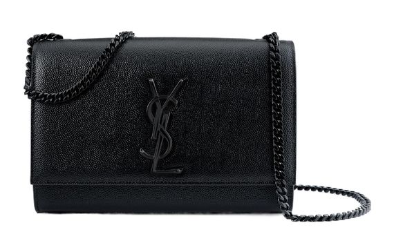 SAINT LAURENT YSL KATE Logo