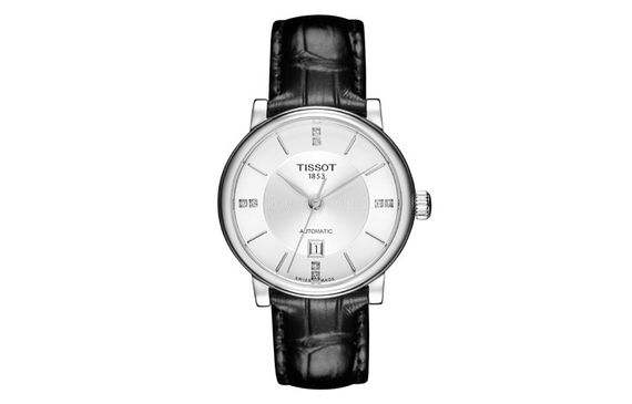 TISSOT 30 30mm