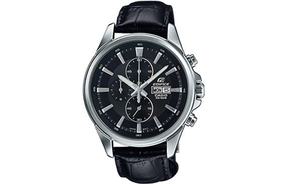 CASIO EDIFICE 50.5*43.8mm EFB-509L-1AVUPR