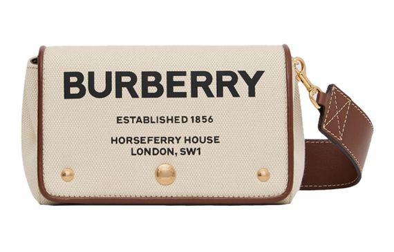Burberry HorseferryVintage Logo /