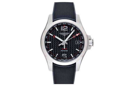 LONGINES 50m 41mm