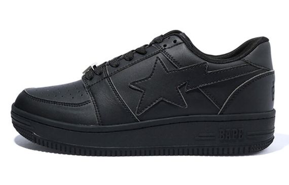 A BATHING APE STA Low M2