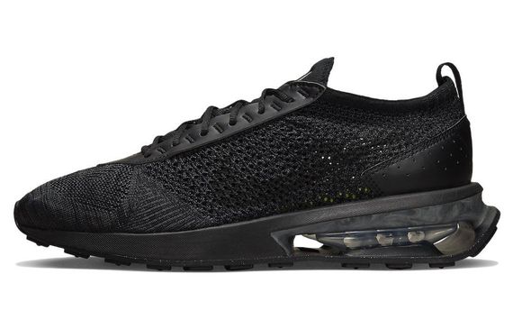 Nike Air Max Flyknit Racer &quot;Triple Black&quot;