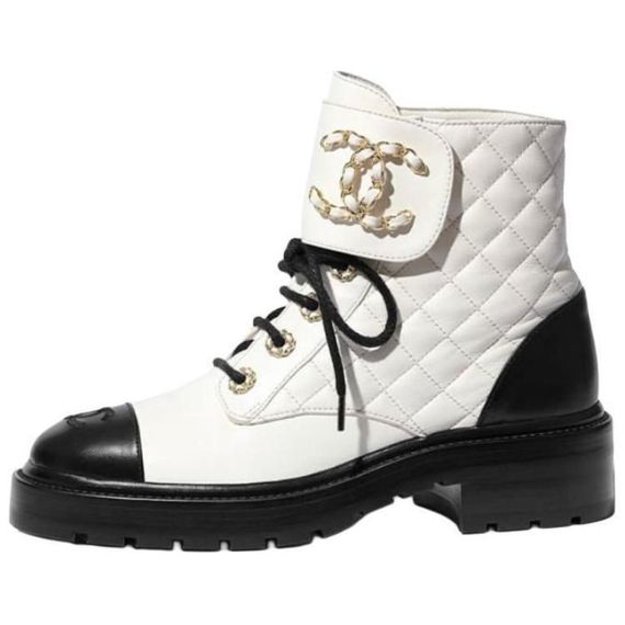 CHANEL 2cm