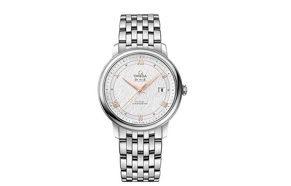 OMEGA , 39.5mm