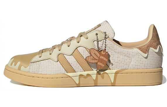 Melting sadness x adidas originals Campus