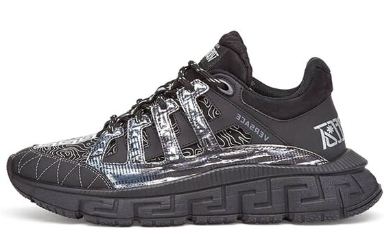 VERSACE Trigreca
