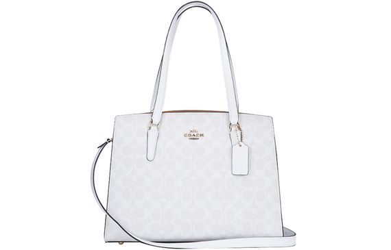 COACH Tatum 35 PVC
