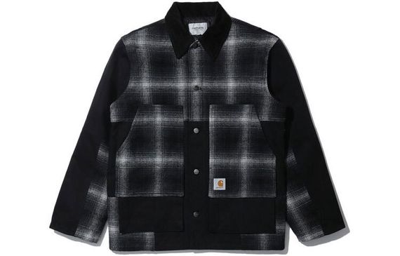 Carhartt WIP Logo
