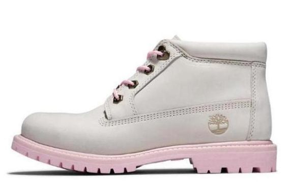 Timberland Basic Chukka
