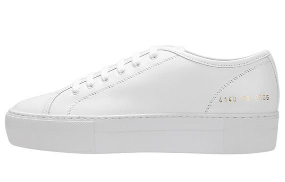 Common Projects FW21 Achilles