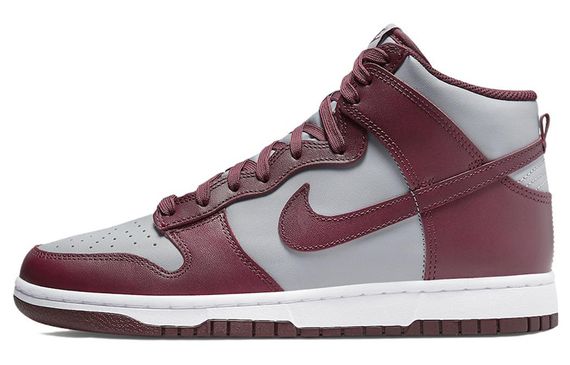 Nike Dunk Retro &quot;Dark Beetroot&quot;