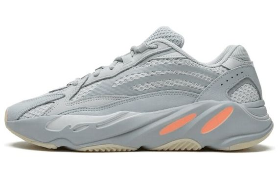 Adidas originals Yeezy boost 700 V2 &quot;Inertia&quot;