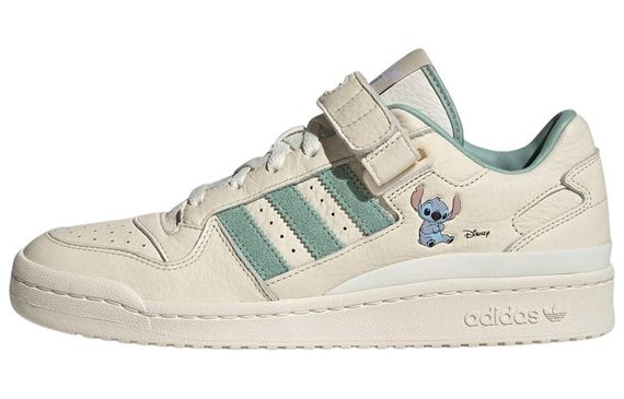 Disney/ x adidas originals FORUM Low
