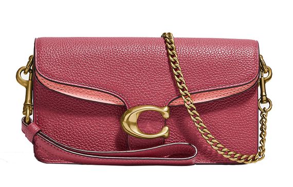 COACH Tabby 18 C